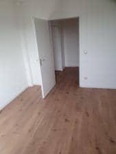 Gepflegte 3-Zimmer-Wohnung in Herne City:|WBS| - Schlafzimmer