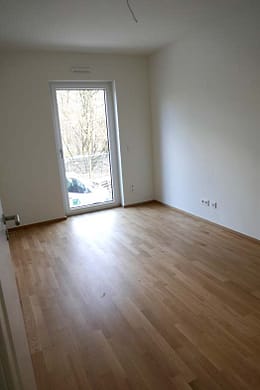 Neuwertig: RÜ-Bogen Essen-Rüttenscheid 3 R, KDB, Balkon, Tiefgarage - Teilansicht Kind / Arbeit