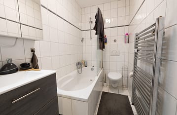 Mach es dir schön! - Badezimer