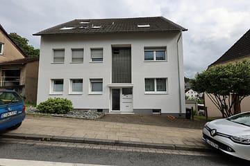 New Beginning in Kupferdreh - Hausansicht