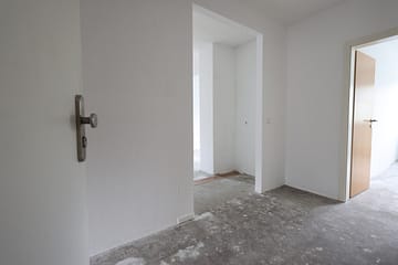 New Beginning in Kupferdreh - Eingang