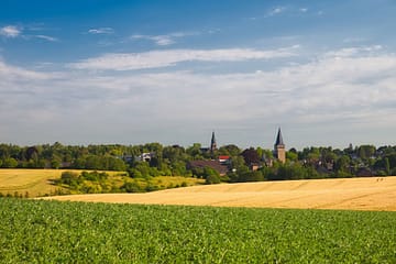 Mach es dir schön! - Ratingen Breitscheid
