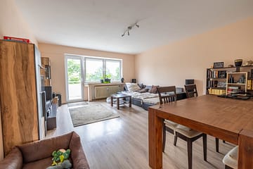 Mach es dir schön! - Wohnzimmer