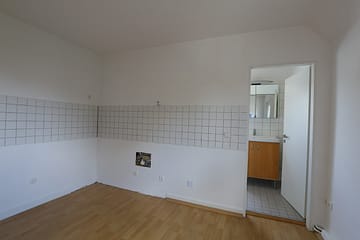 Schöne helle Wohnung in Bestlage in MH ab sofort - IMG_5981