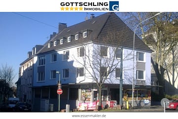 Mehrfamilienhaus mit kleinem Gewerbeanteil und starkem Renditepotenzial in Essen - Titelbild