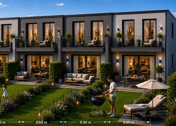 Exklusives Neubauprojekt - modernes Reihenhaus in Ennepetal - Echaus - PHOTO-2026-06-18-22-51-30