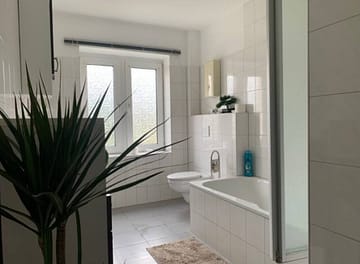 Top Rendite. Top Lage. Ihr Investment in Rüttenscheid - Badezimmer