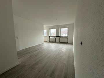 1-Raum-Appartement Wohnung // Zentral und ruhig gelegen - Wohn und Schlafzimmer3
