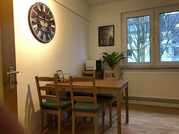 Rüttenscheider Renditehaus | verlässliche Steigerung - Küche