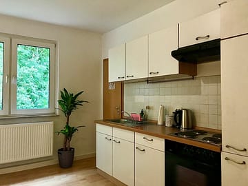 Rüttenscheider Renditehaus | verlässliche Steigerung - Küche