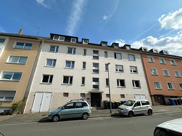Top Rendite. Top Lage. Ihr Investment in Rüttenscheid - Hausansicht