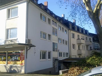 Mehrfamilienhaus mit kleinem Gewerbeanteil und starkem Renditepotenzial in Essen - 22112012286