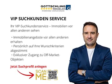 Kochen, essen, genießen – Balkonzugang direkt von der Küche - VIP Suchkunden Service