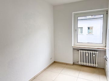 Frisch saniertes Apartment // verkehrsberuhigte Straße im Zentrum - Küche