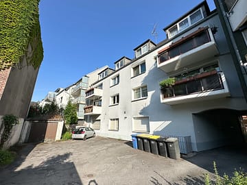 Glücksgriff für Anleger – ca. 6 % Rendite und Raum für Wachstum - Rückansicht