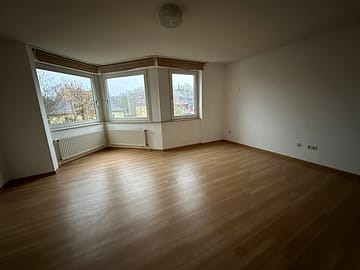 Barrierefreies Appartement in gepflegter Anlage am Stadtwaldplatz // 410 - Appartementraum