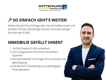 Ihre Zukunft beginnt hier: 4 Zimmer, Garten und jede Menge Möglichkeiten - Wie geht es weiter