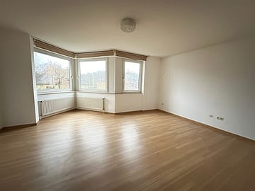 ♿ Barrierefreies Appartement in gepflegter Anlage am Stadtwaldplatz // 410 - Appartementraum