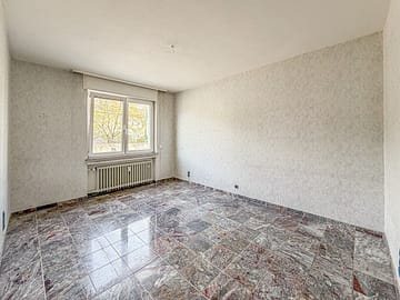 Kein Neubau. Kein Standard. Dafür ein Zuhause mit Balkon und Garage. - IMG_0764