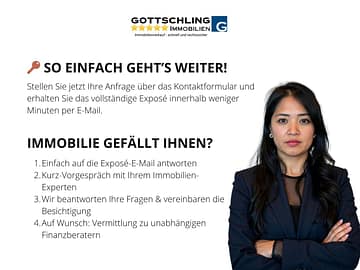 Mach es dir schön! - So einfach geht es weiter