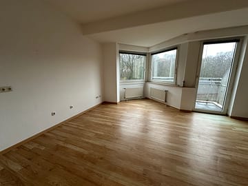 Barrierefreies Appartement mit Balkon in gepflegter Anlage am Stadtwaldplatz // 402 - IMG_4827
