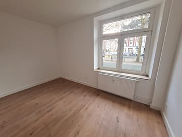 Dein neues Zuhause - Moderne EG Wohnung - Schlafzimmer
