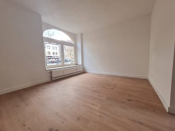 Dein neues Zuhause - Moderne EG Wohnung - Wohnzimmer