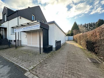 Flexible Bürofläche mit Potenzial – ideal für ruhige Dienstleistungen & Beratung - Außenansicht2