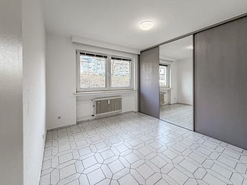 Kupferdreh-Highlight: Licht, Lage, Lebensqualität! - Schlafzimmer 1