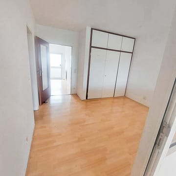 3-Zimmer-Wohnung in Herne City | Wohnberechtigungsschein - Wohnzimmer