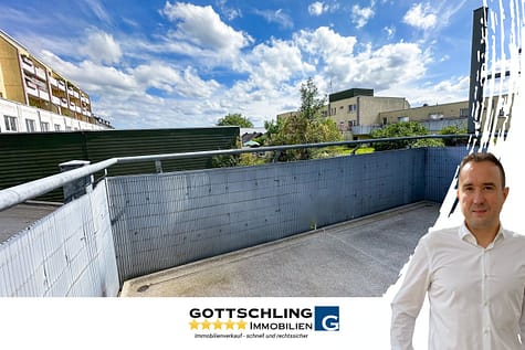 Wohne und gestalte | Wohnung und Ausbaupotenzial in Velbert Mitte, 42551 Velbert, Dachgeschosswohnung