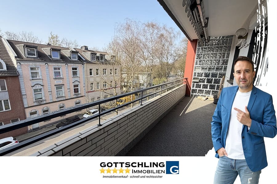 Kupferdreh-Highlight: Licht, Lage, Lebensqualität! - Titelbild