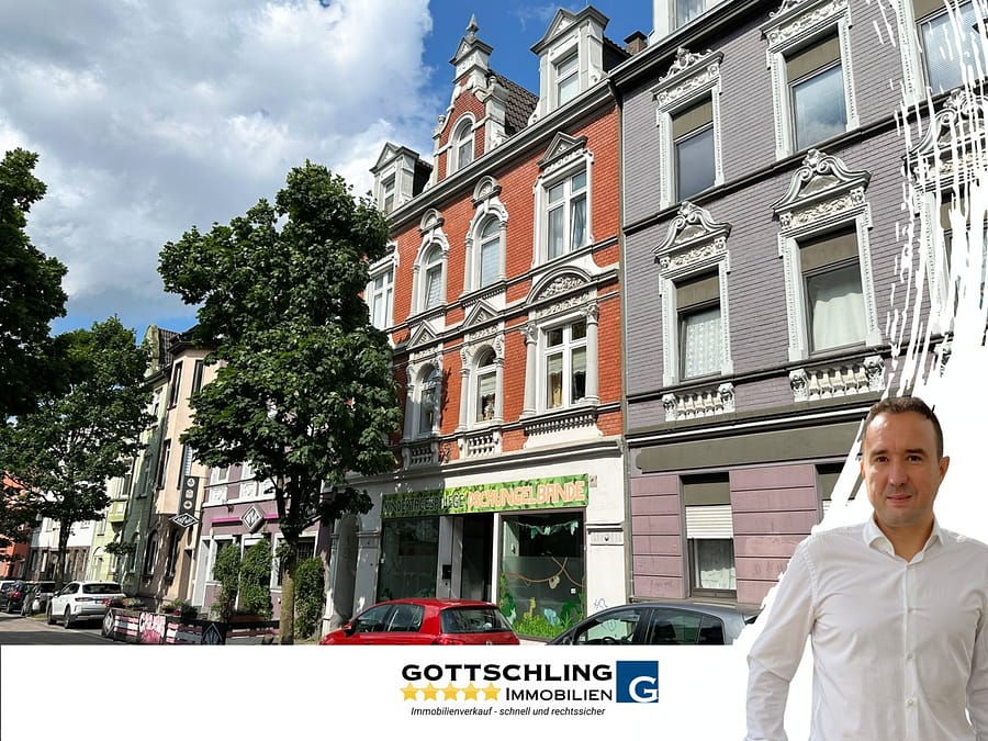 Glücksgriff für Anleger | Courtage frei - Titelbild