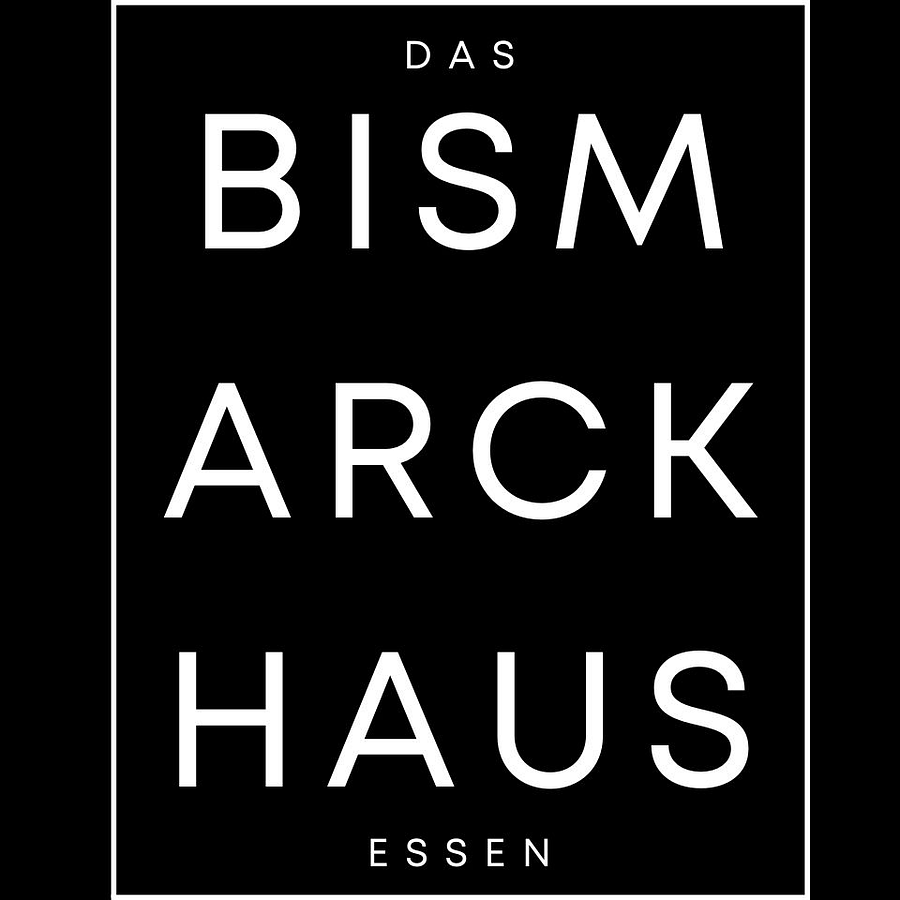 Kernsanierte Altbauwohnung im Bismarckhaus, 3 Zimmer, WE1, EG links - Das Bismarckhaus Logo
